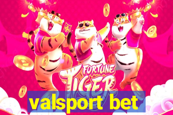 valsport bet